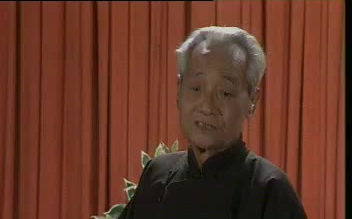 相声《白吃猴》福保仁、王世臣