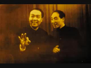 相声《评书漫谈》刘文亨、王文玉