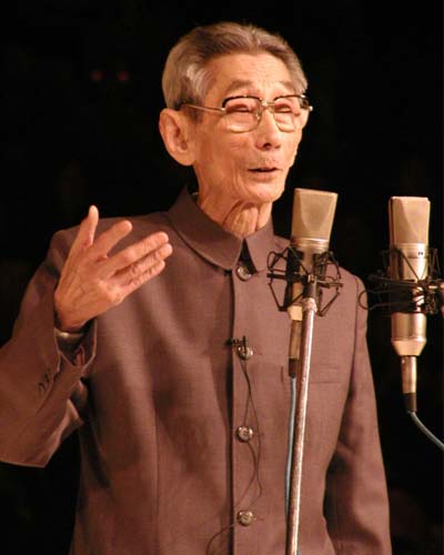马三立