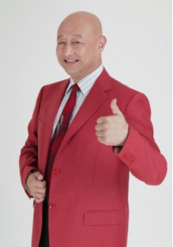 陈寒柏