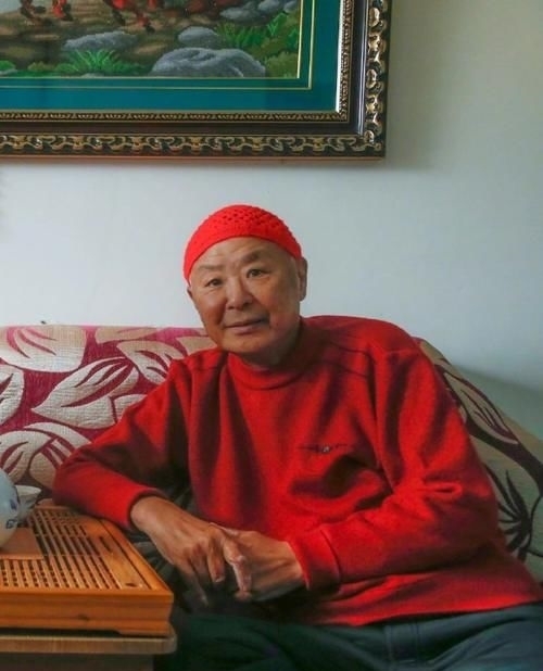 陈连仲