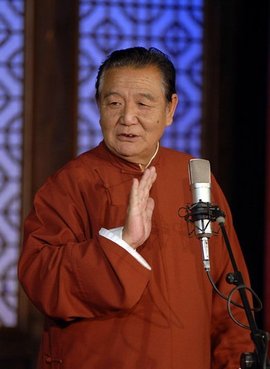 陈鸣志