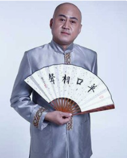方清平