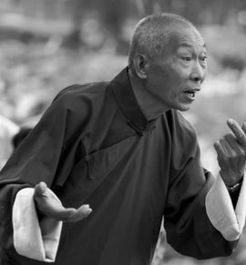 郭启儒