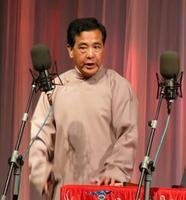 侯长喜