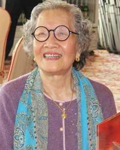 回婉华