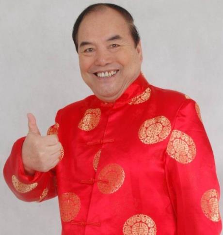 李国盛