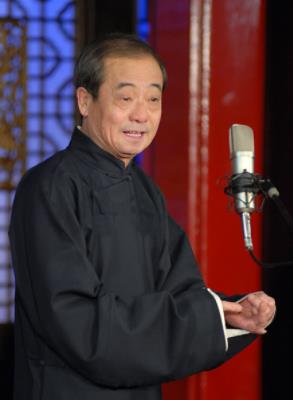 刘兰亭