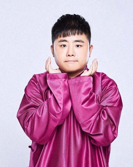 刘铨淼