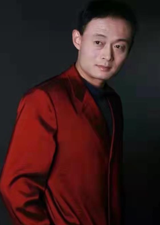 李洋