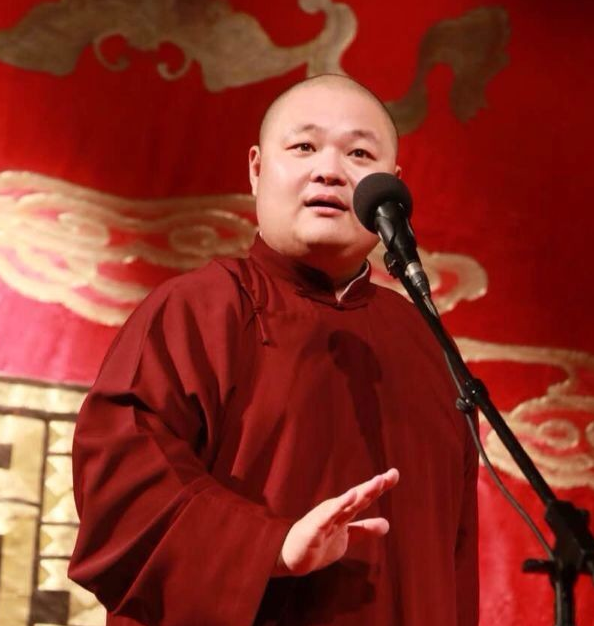 李云杰