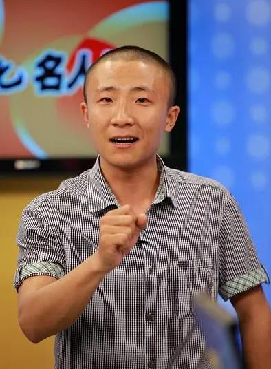 马军