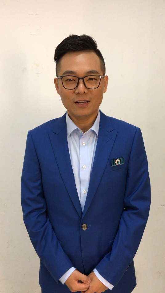 马小川