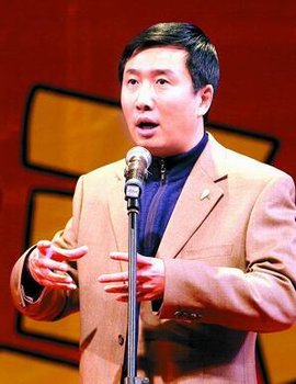牛成志