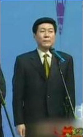齐立强
