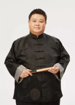 孙越