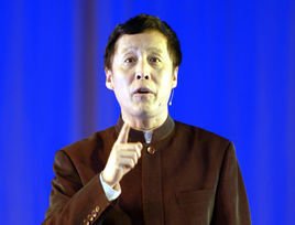王殿云