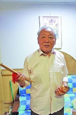 王金宝