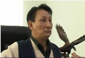 王双福