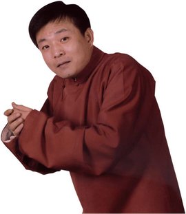武宾