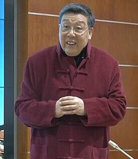 薛永年