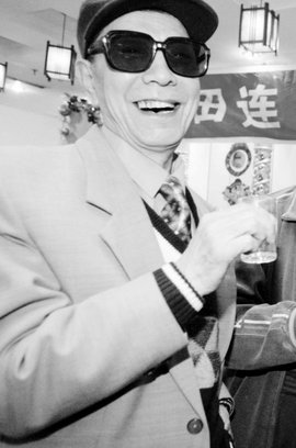 杨振华