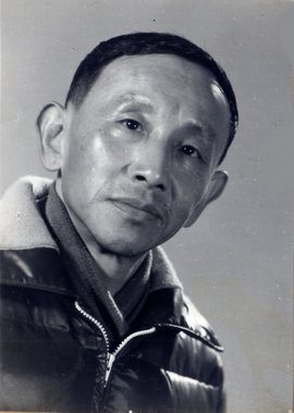 杨紫阳