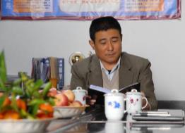 禹宝东