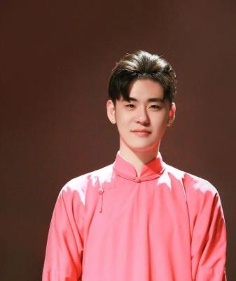 张云雷
